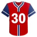 Jacob Young: Home Runs O/U 1.5