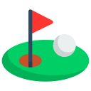PGA Tour: Rocket Classic Top 20